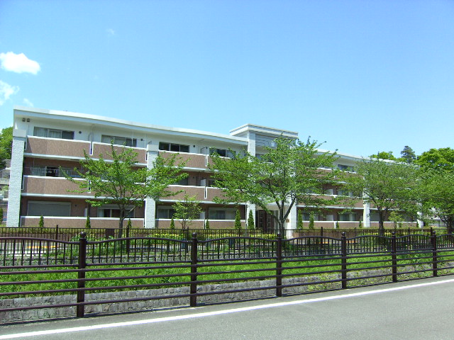 13/26 バルコニー