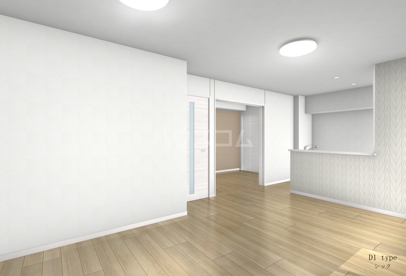 3/24 リビング/ダイニング