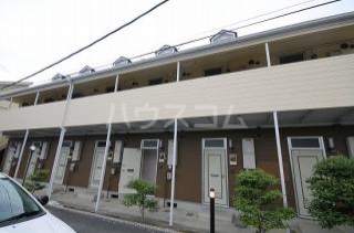 1/21 外観