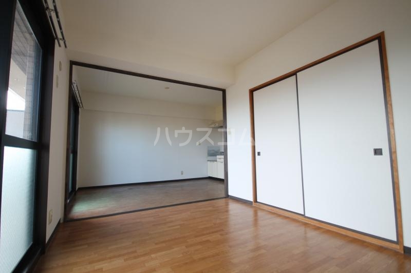 4/18 リビング/ダイニング