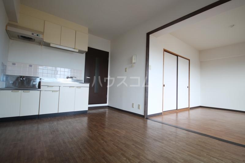 3/18 リビング/ダイニング