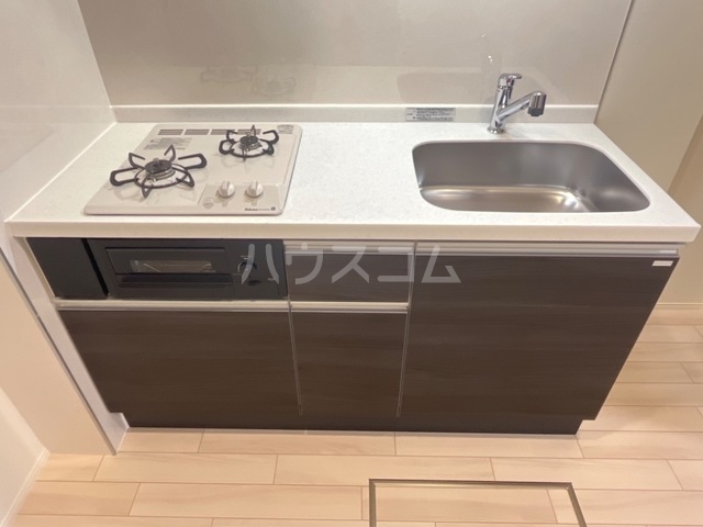 11/26 キッチン