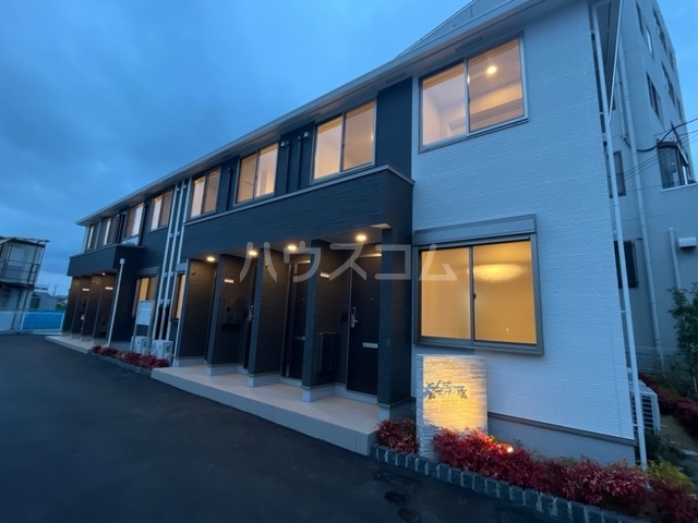 2/26 外観