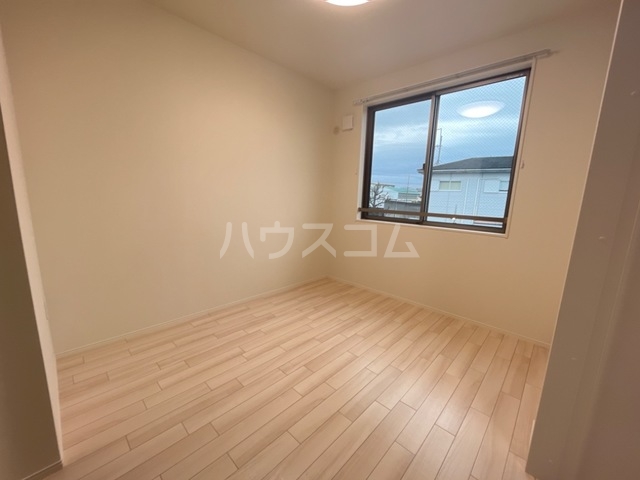 7/26 寝室