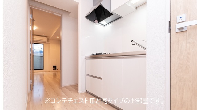 7/20 キッチン