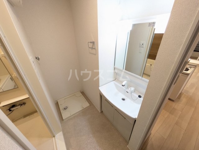 15/30 洗面