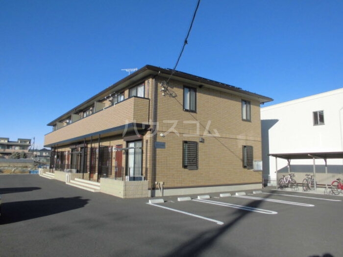 1/22 外観