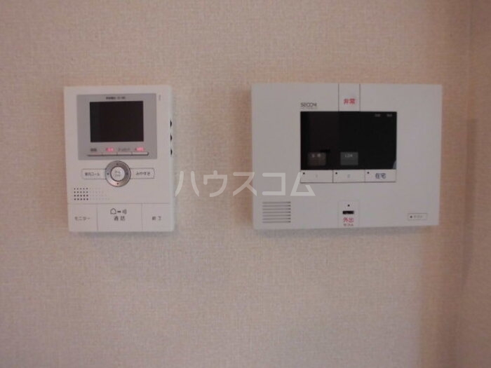 12/28 バルコニー