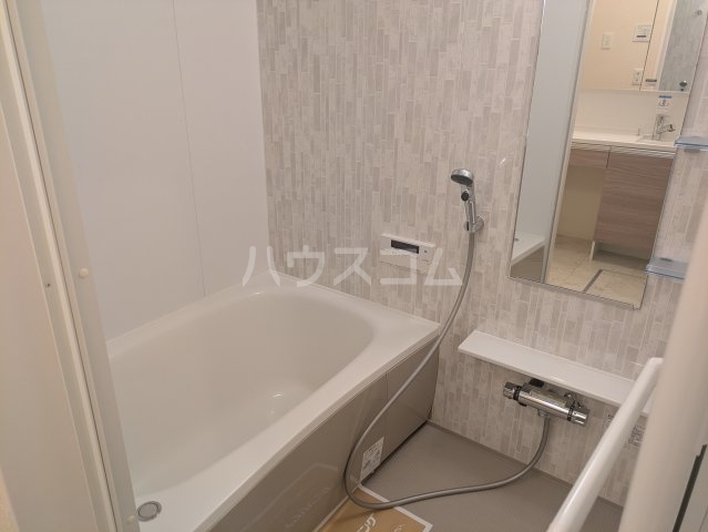 8/26 浴室