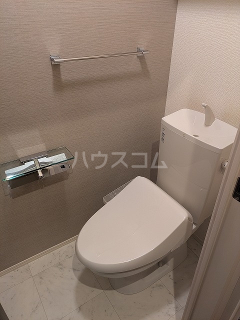 9/26 トイレ