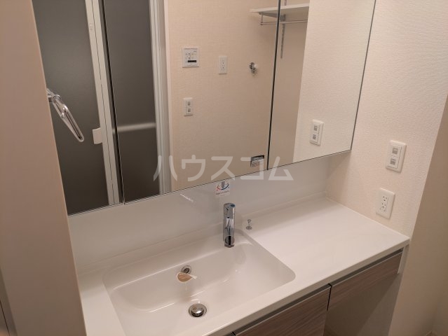 10/26 洗面