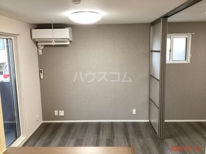 3/24 リビング/ダイニング