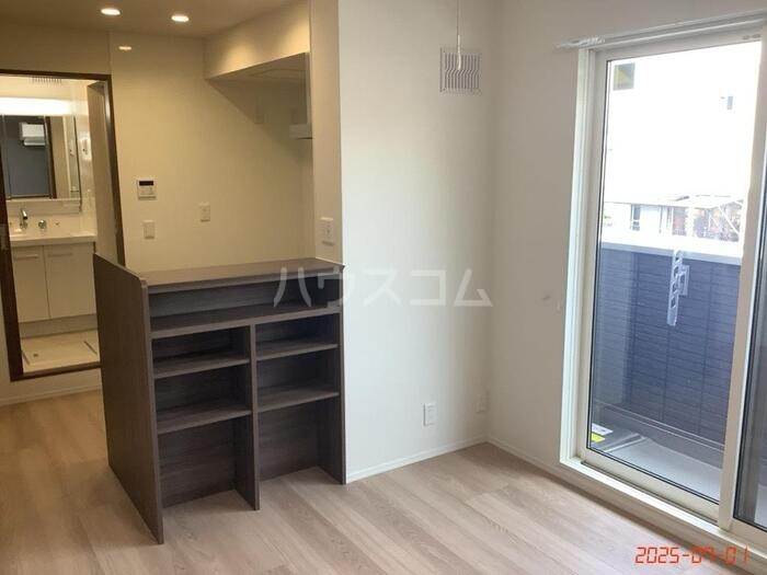 3/23 リビング/ダイニング