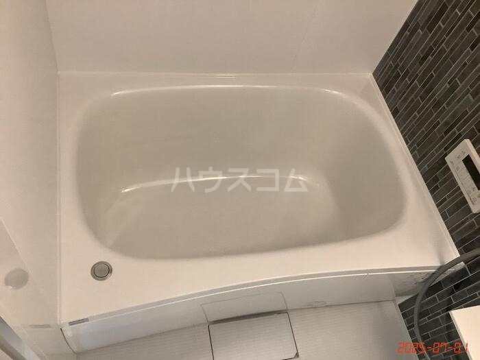8/23 浴室