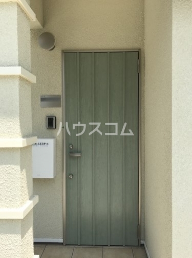 15/25 エントランス