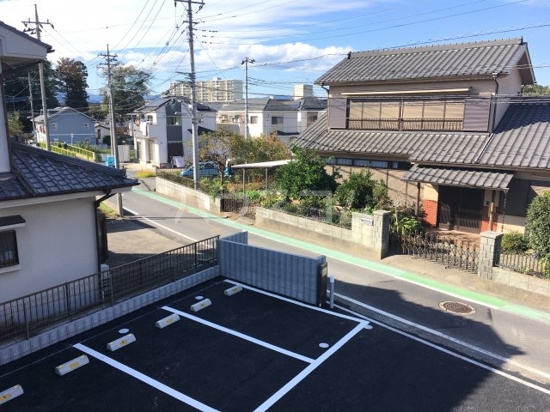 29/30 駐車場