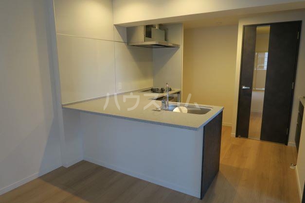 3/21 リビング/ダイニング