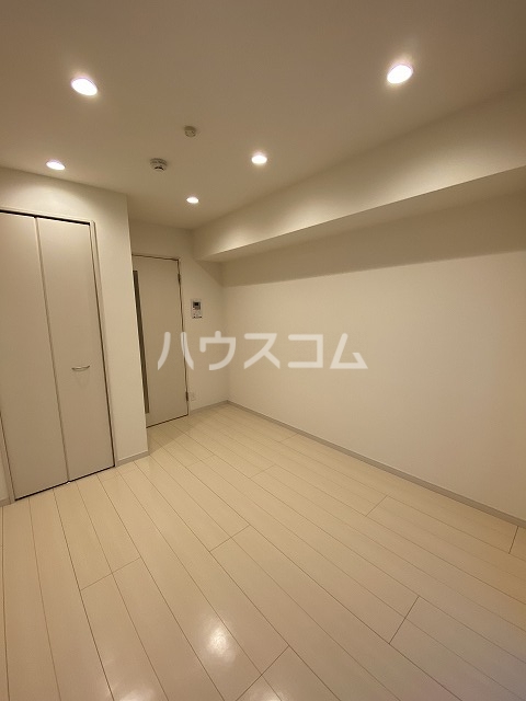4/26 寝室