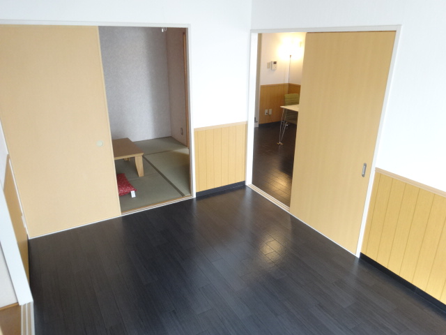 4/30 リビング/ダイニング