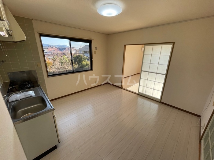 4/29 リビング/ダイニング