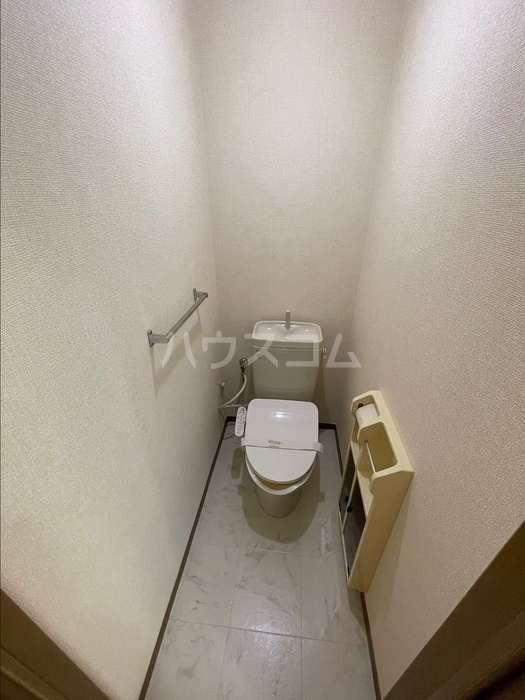 12/29 トイレ