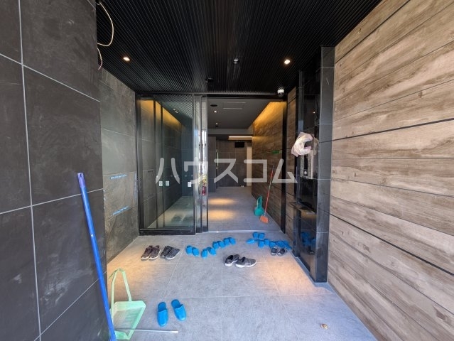 2/10 エントランス