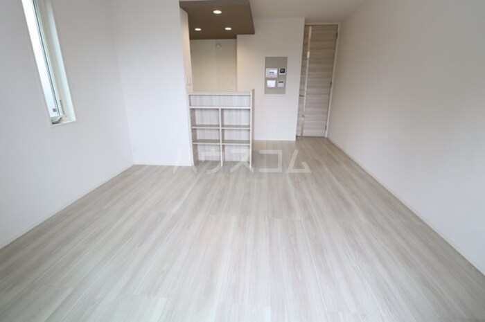 3/21 リビング/ダイニング