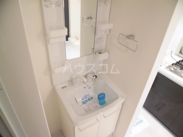 12/26 洗面