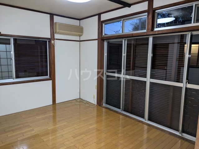 3/16 リビング/ダイニング