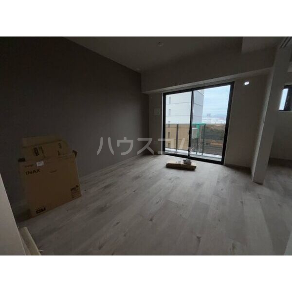 3/22 リビング/ダイニング