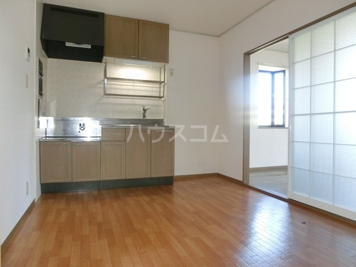 3/15 リビング/ダイニング