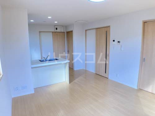 3/29 リビング/ダイニング