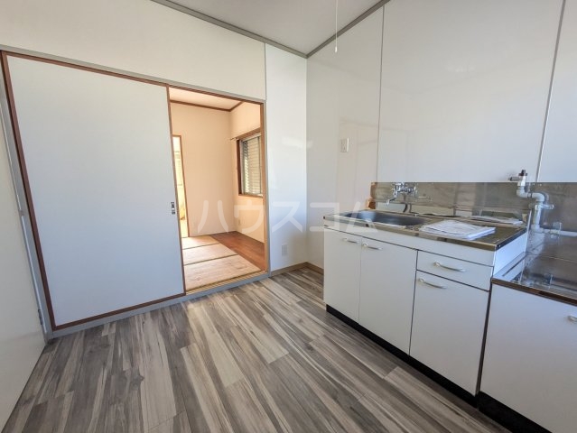 3/26 リビング/ダイニング