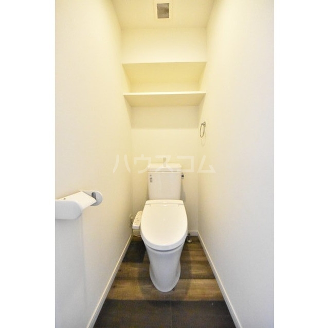 10/28 トイレ