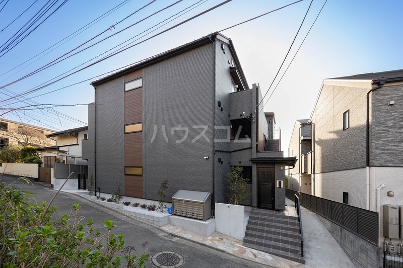 11/16 エントランス