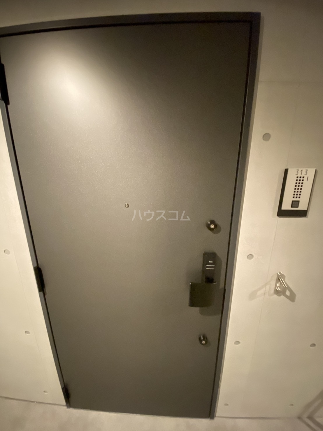 10/30 玄関