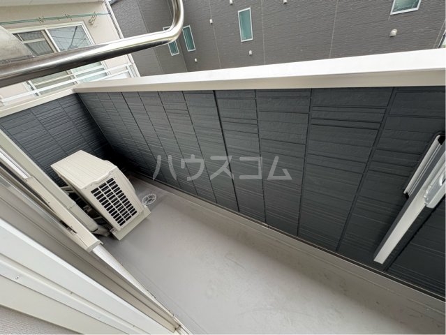 14/29 バルコニー