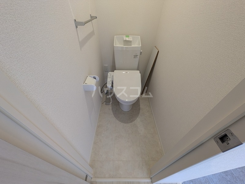 9/22 トイレ