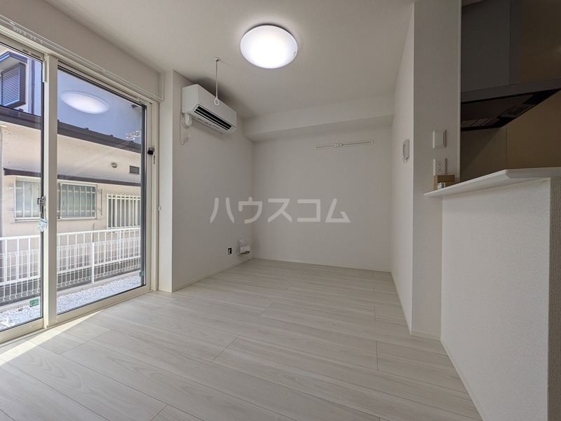 3/22 リビング/ダイニング