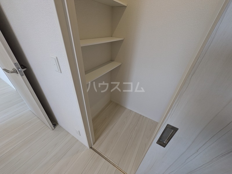 5/25 収納