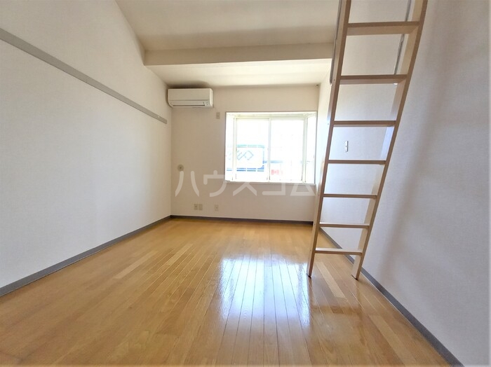 3/24 リビング/ダイニング