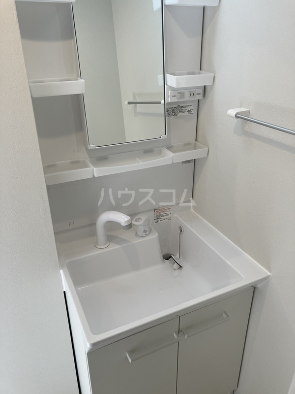 13/30 洗面