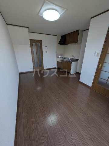 3/27 リビング/ダイニング