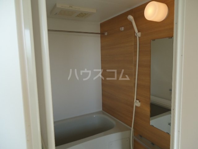 12/28 浴室
