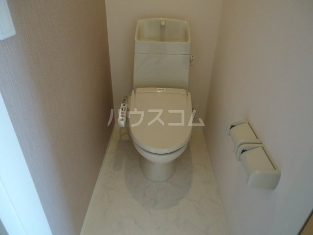 13/28 トイレ