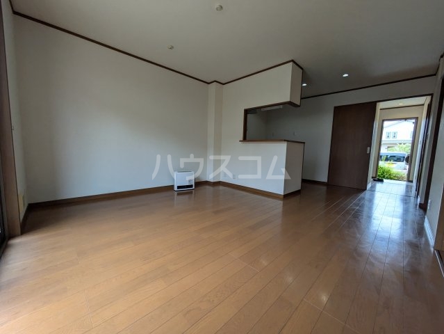 6/30 リビング/ダイニング