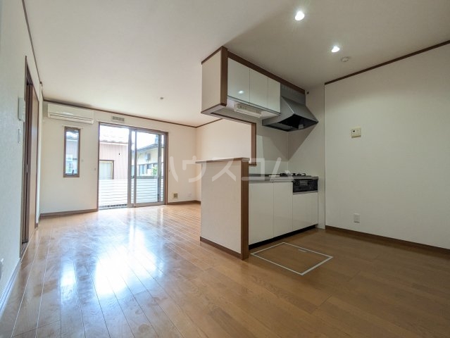 3/30 リビング/ダイニング