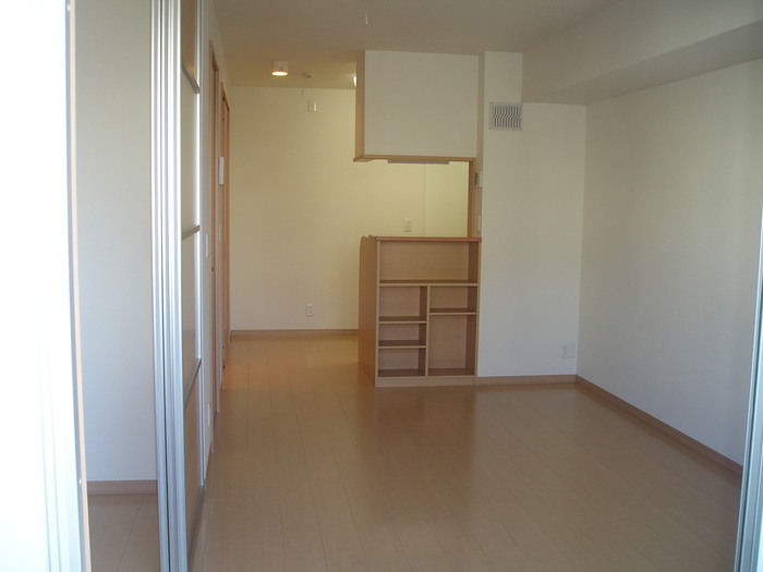 3/15 リビング/ダイニング