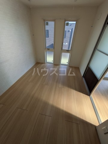 4/20 室内