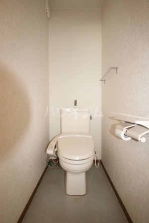 11/28 トイレ